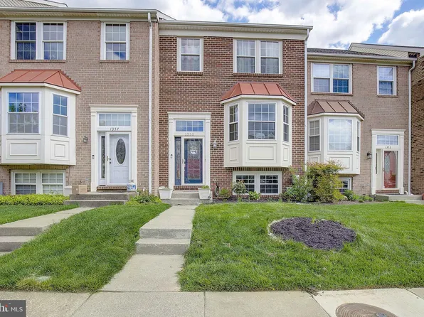 1355 Waterway Ct, Baltimore, MD 21226
