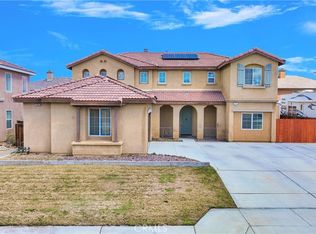 13829 Camino Lindo St, Victorville, CA 92392