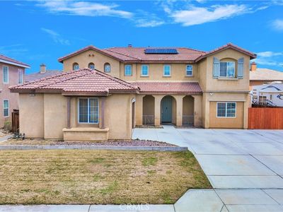 13829 Camino Lindo St, Victorville, CA, 92392