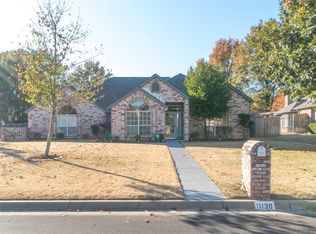 11130 S Joplin Ave, Tulsa, OK 74137