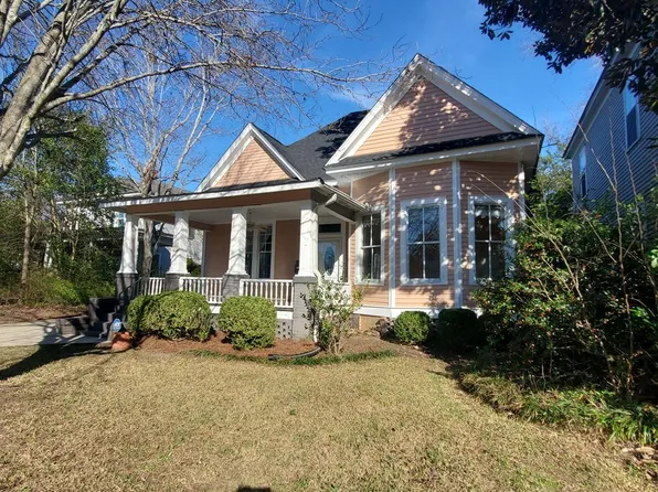 906 S Lee St, Americus, GA 31709