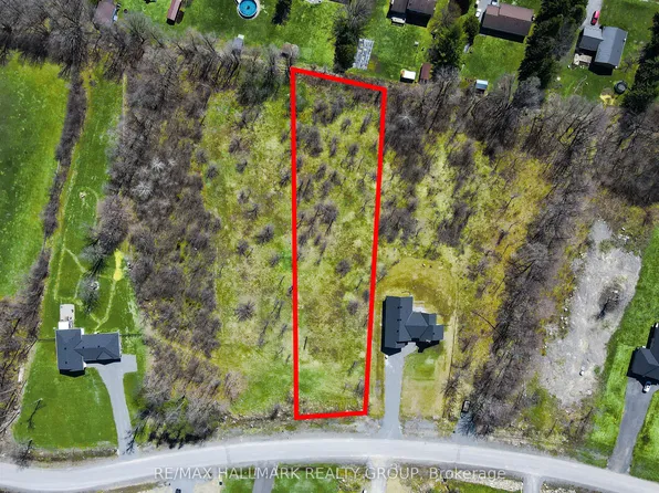 1729 Metcalfe Farm Dr, Ottawa, ON K0A 2P0