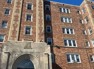 195 Thomas Burgin Pkwy UNIT 306, Quincy, MA 02169