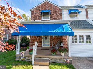 507 N Manoa Rd, Havertown, PA 19083