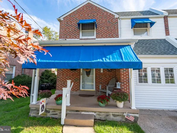 507 N Manoa Rd, Havertown, PA 19083