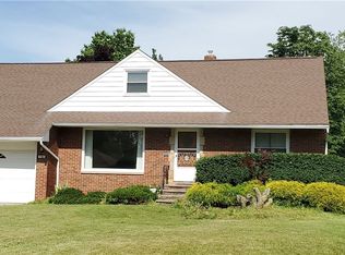 1783 Sunset Dr, Richmond Heights, OH