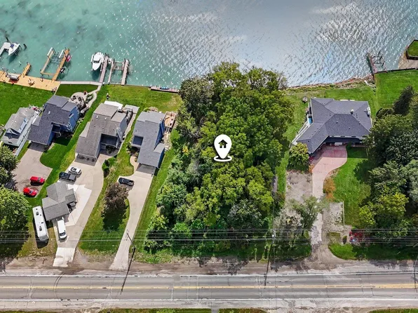 0 Dixie Hwy, Fair Haven, MI 48023