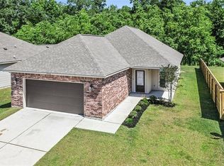 2644 Sea Shore Dr, Marrero, LA 70072