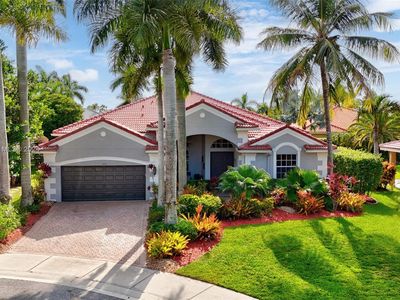 1457 Kite Ct, Weston, FL, 33327