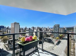 620 Cardero St #170X, Vancouver, BC V6G0C7