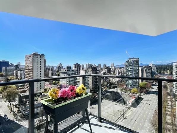 620 Cardero St #170X, Vancouver, BC V6G 0C7