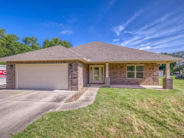 6218 Audubon Dr, Milton, FL 32570