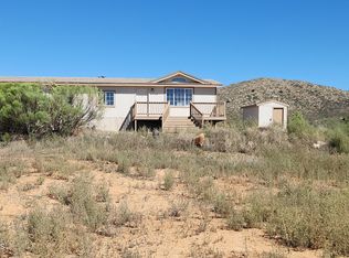 17200 E Roper Way, Dewey, AZ 86327