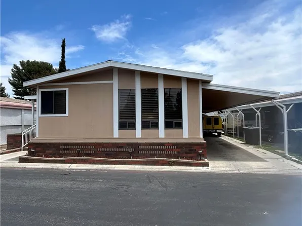 1919 W Coronet Ave Space 208, Anaheim, CA 92801