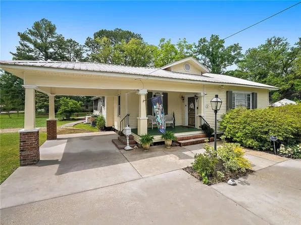 633 Weinberger Rd, Ponchatoula, LA 70454