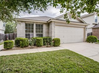 10367 Oakwood Crst, San Antonio, TX 78245
