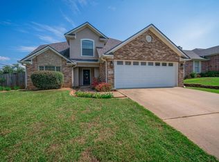 3710 Keighley Dr, Longview, TX 75605