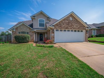 3710 Keighley Dr, Longview, TX, 75605