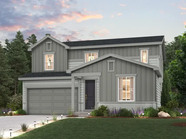 835 Mesic Ln, Windsor, CO 80550