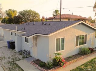 4822 Live Oak St, Cudahy, CA 90201