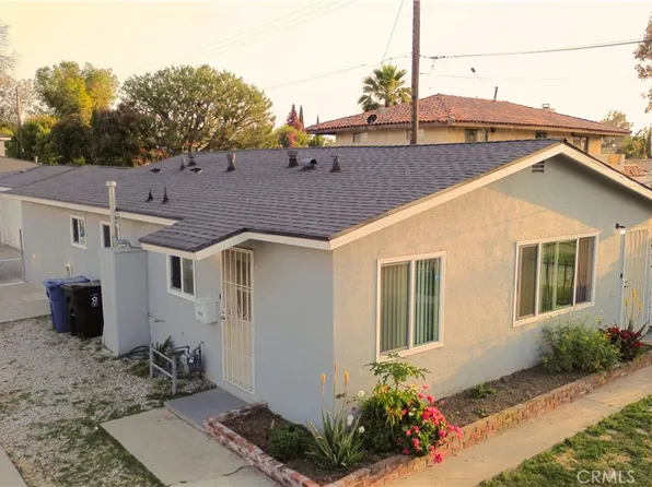 4822 Live Oak St, Cudahy, CA 90201