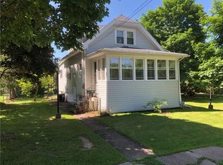 3054 Maple Ave, Oakfield, NY