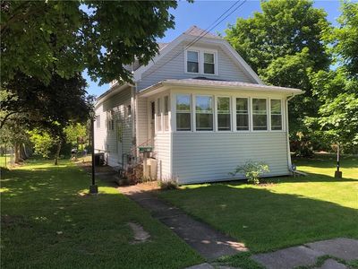 3054 Maple Ave, Oakfield, NY, 14125
