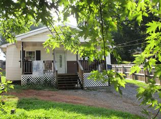 467 Virgil Ave, Kingsport, TN 37665