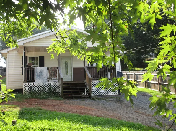467 Virgil Ave, Kingsport, TN 37665