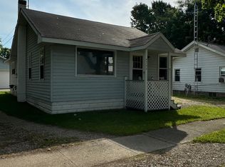 4720 5th St, Columbiaville, MI
