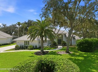 109 CARRIAGE Court, Ponte Vedra Beach, FL 32082