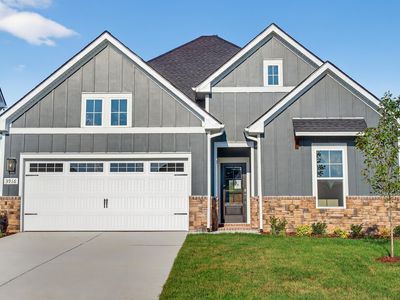 3916 Trinity Woods Rd Lot 71, Columbia, TN, 38401