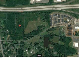 162 Wolfetrail Rd, Greensboro, NC 27406