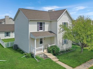 906 Bull St, Normal, IL 61761