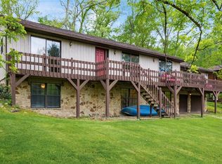 353 Bass Ln, Senecaville, OH 43780
