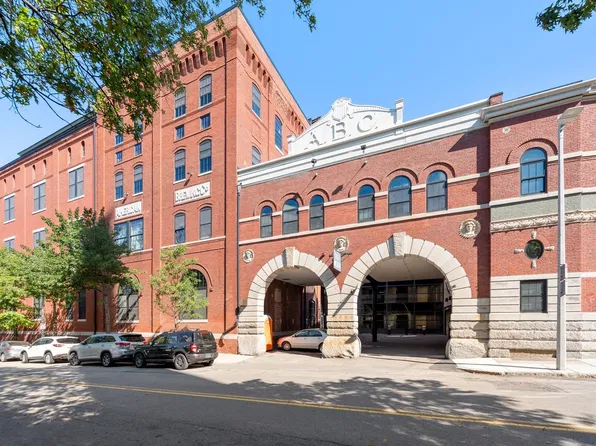 251 Heath St APT 217, Jamaica Plain, MA 02130