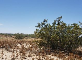 70 Guillermo Rd, Berino, NM 88024