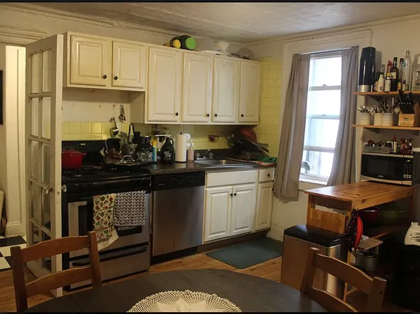 461 Lafayette Ave, Brooklyn, NY 11205