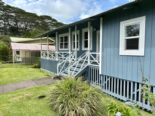 15-1616 Akeakamai Loop, Pahoa, HI 96778