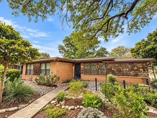 919 ELKHORN DR, San Antonio, TX 78218