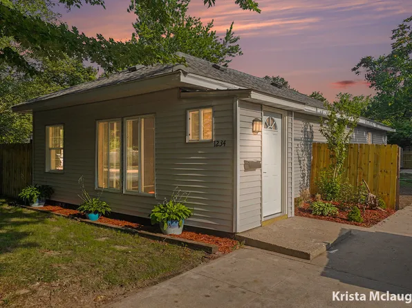 1234 Langeland Ave, Muskegon, MI 49442