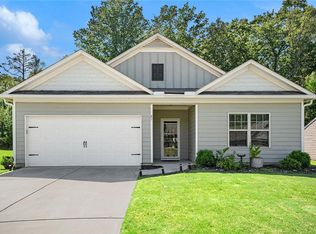 21 Bartlett Dr, Cartersville, GA 30120