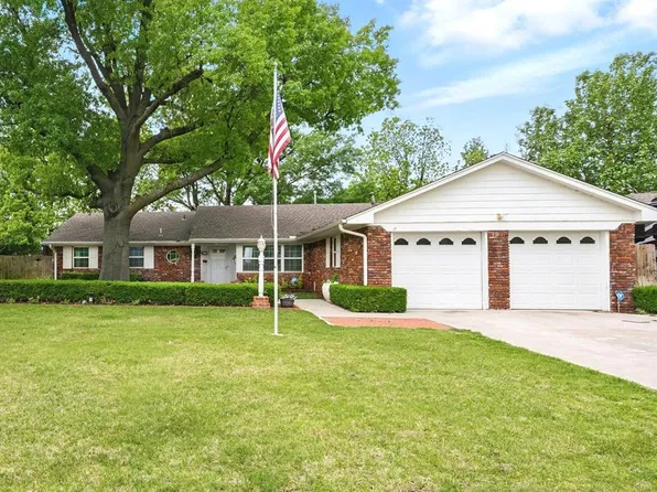 3222 Wilshire Ter, Oklahoma City, OK 73116