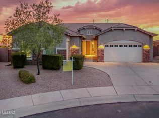 5550 W Dry Creek Ct, Marana, AZ 85658