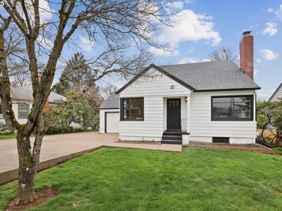 3211 SW Primrose St, Portland, OR, 97219