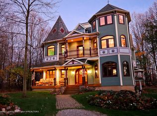 2767 Ingalls Rd, Leslie, MI 49251