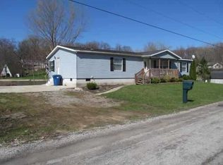 215 Ln 148 Hamilton Lk, Hamilton, IN 46742