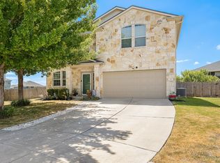 133 Lavaca Loop, Hutto, TX 78634