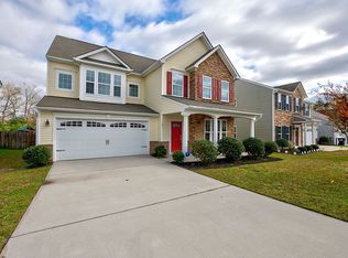 243 Luna Trl, Lexington, SC 29072