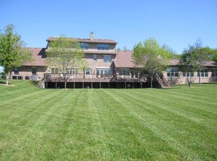 2151 County Road 1100 N, Sidney, IL 61877